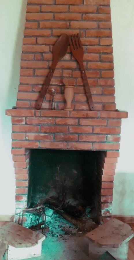 Guesthouse Freskia Theth Bagian luar foto